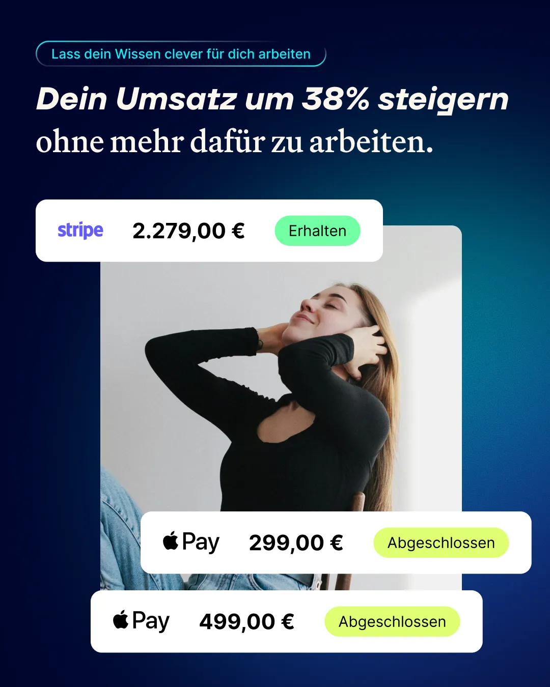 Memberspot — mofu ad